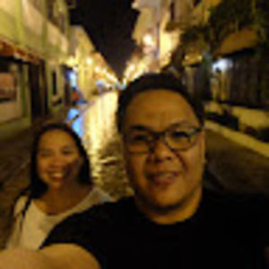 Meet your Posher, Edward